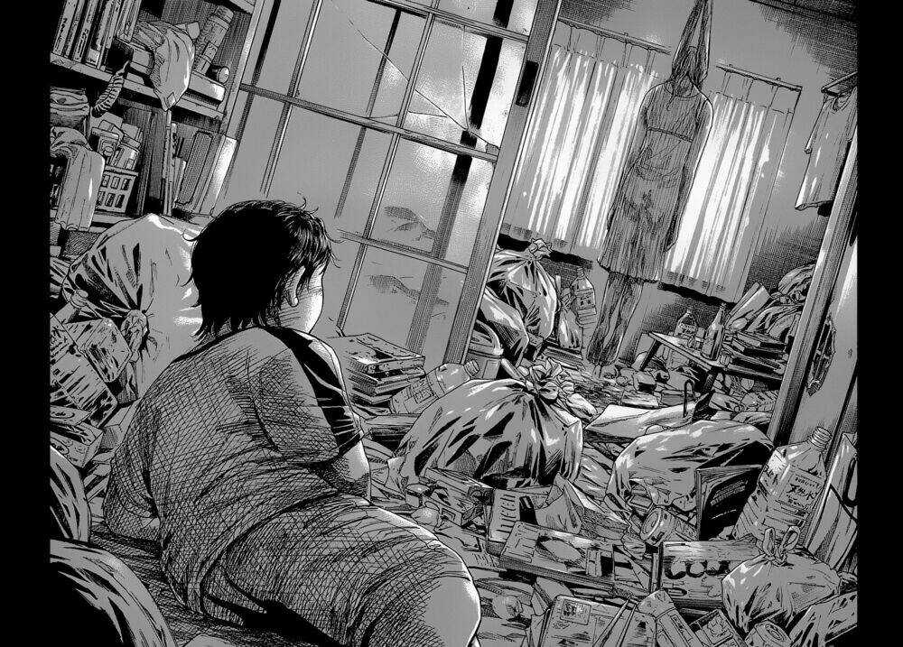 Shimauma Chapter 1 trang 61