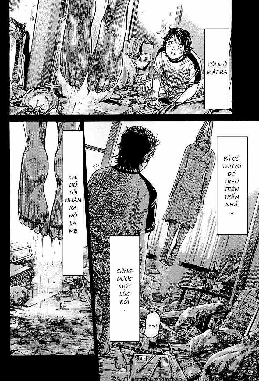 Shimauma Chapter 1 trang 62