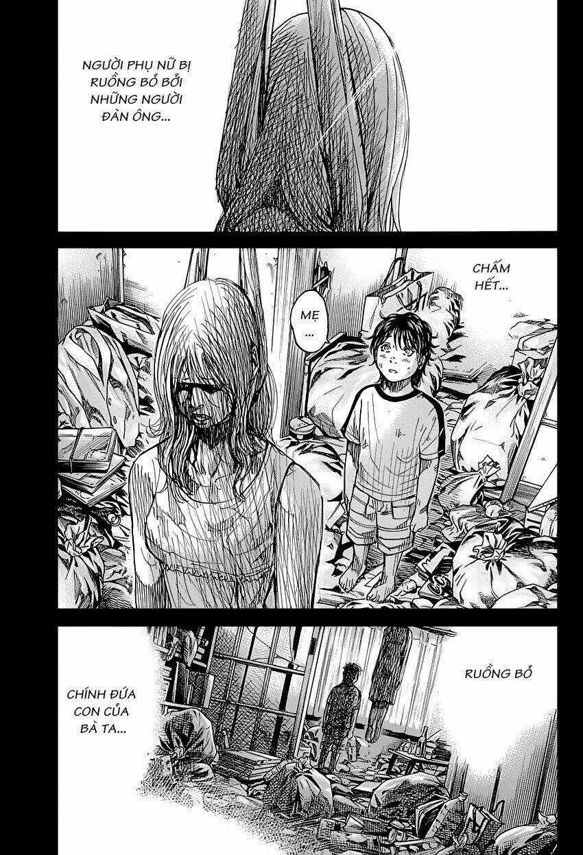 Shimauma Chapter 1 trang 63