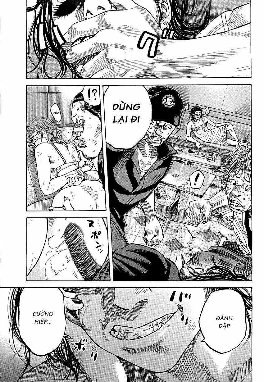 Shimauma Chapter 1 trang 65