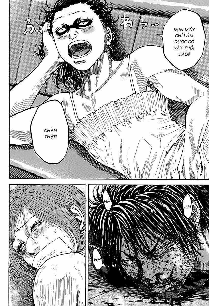 Shimauma Chapter 1 trang 66