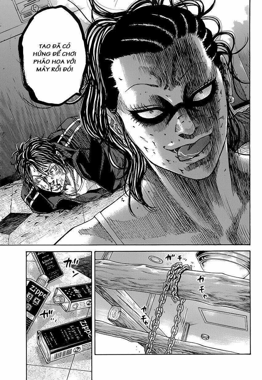 Shimauma Chapter 1 trang 73