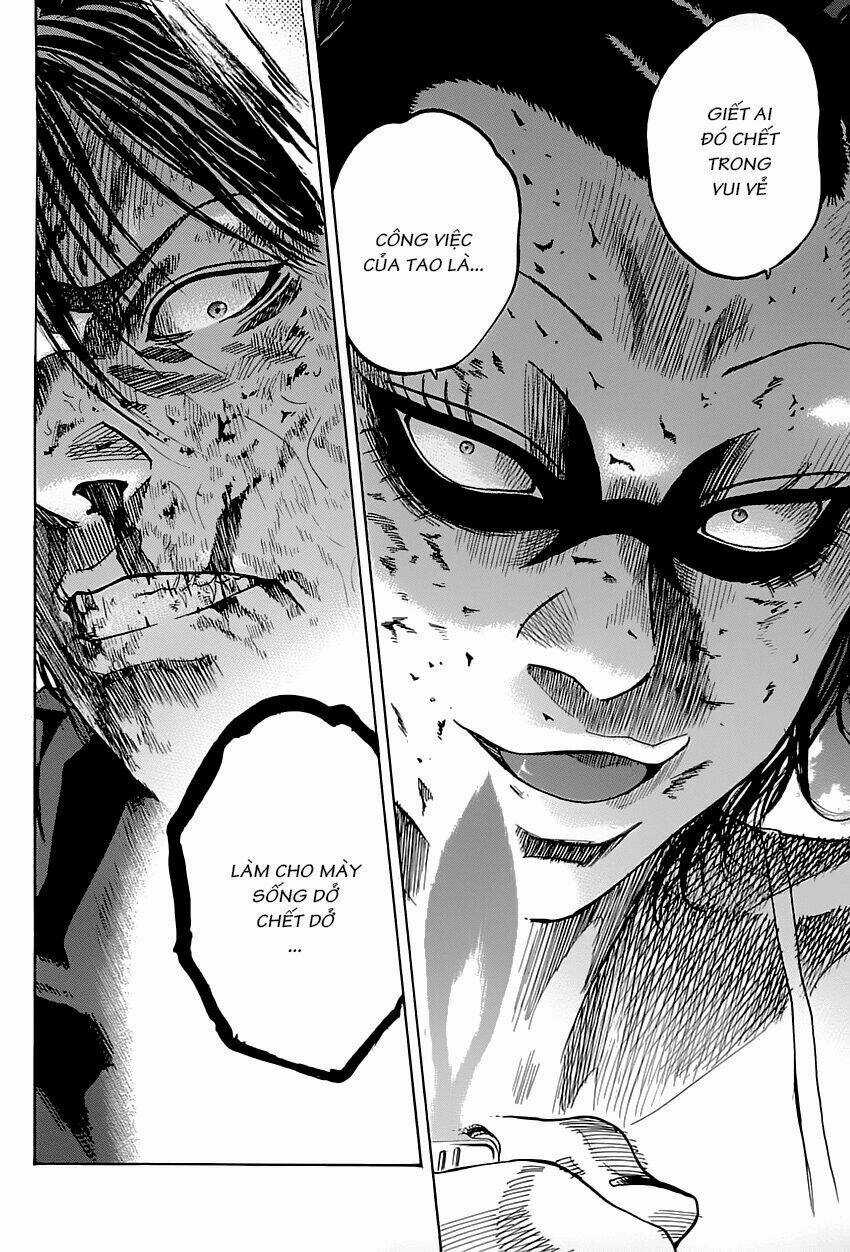 Shimauma Chapter 1 trang 82