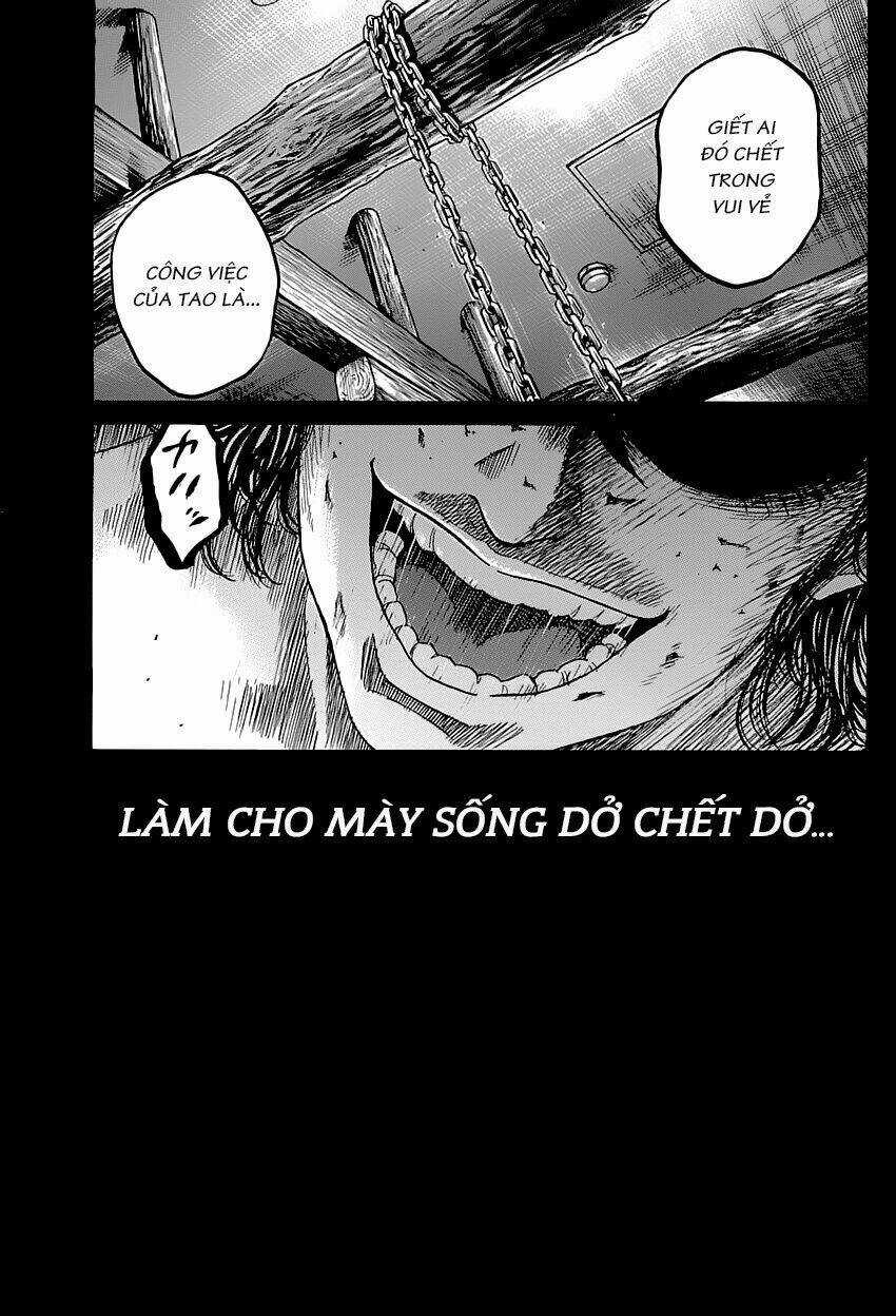 Shimauma Chapter 1 trang 83