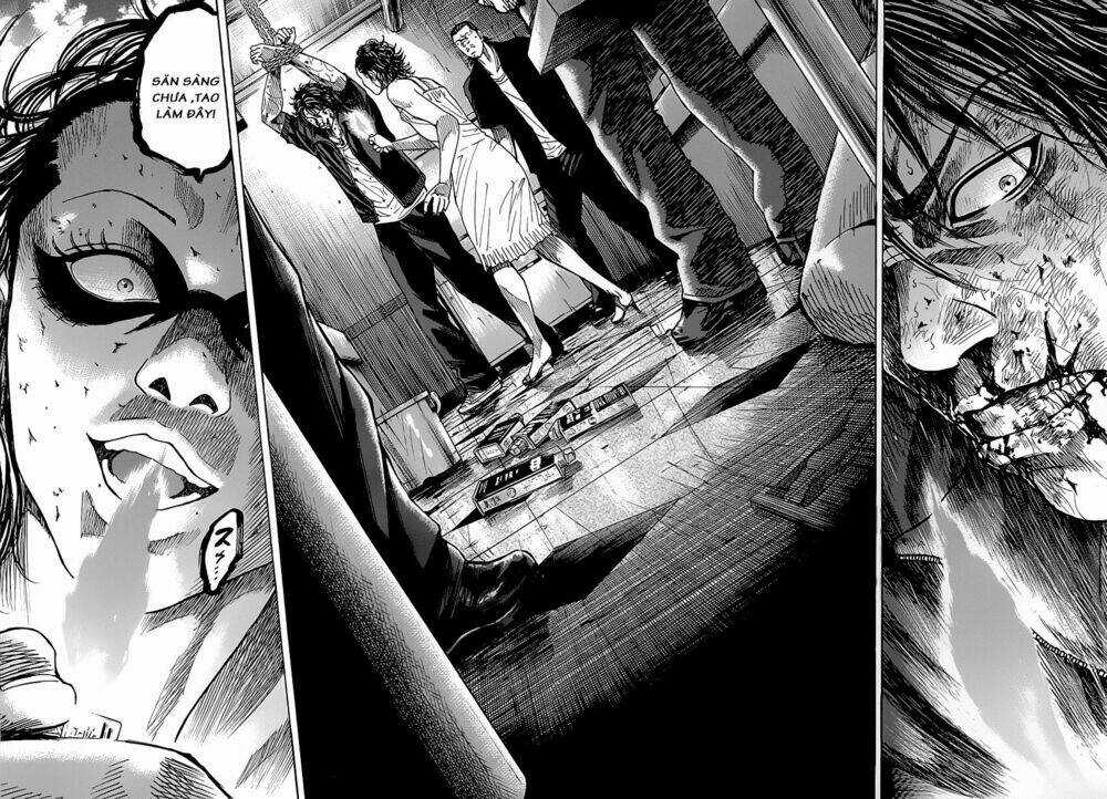 Shimauma Chapter 1 trang 84