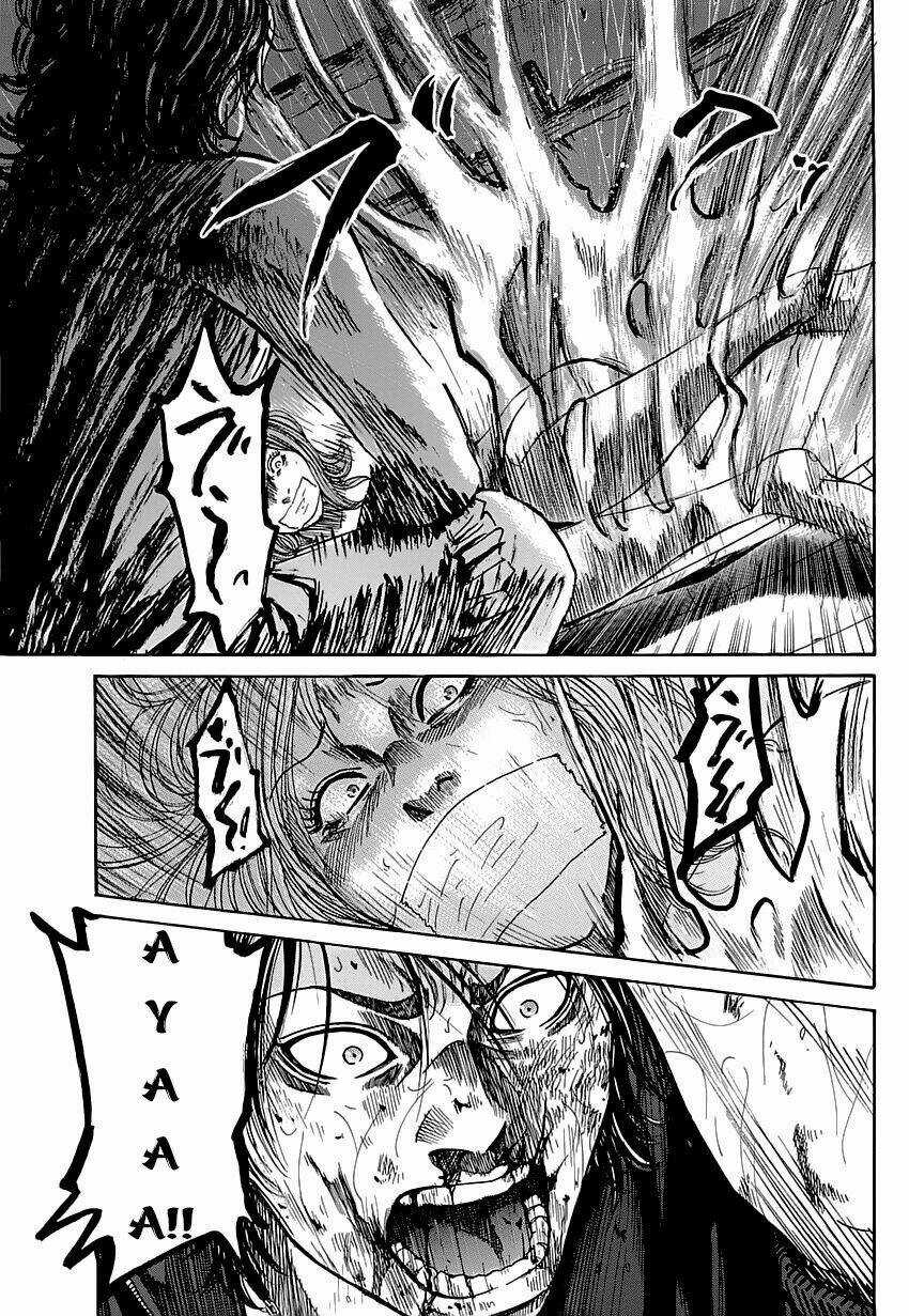 Shimauma Chapter 1 trang 88