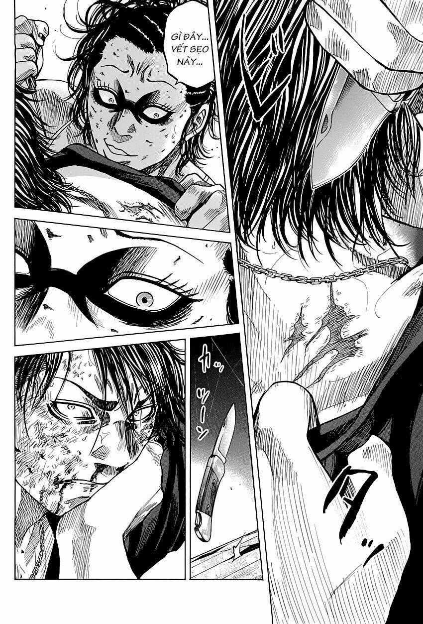 Shimauma Chapter 1 trang 97