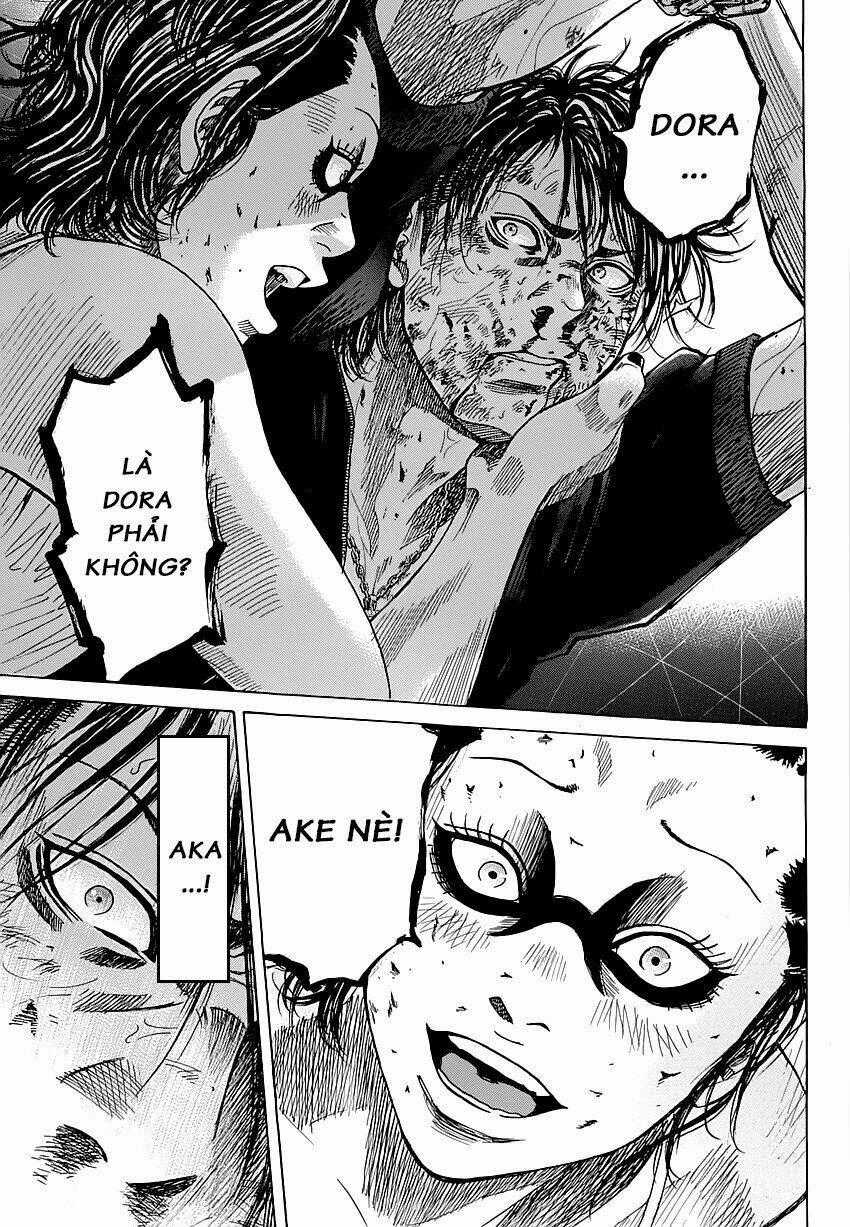 Shimauma Chapter 1 trang 98