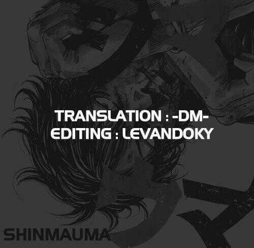 Shimauma Chapter 2.1 trang 0