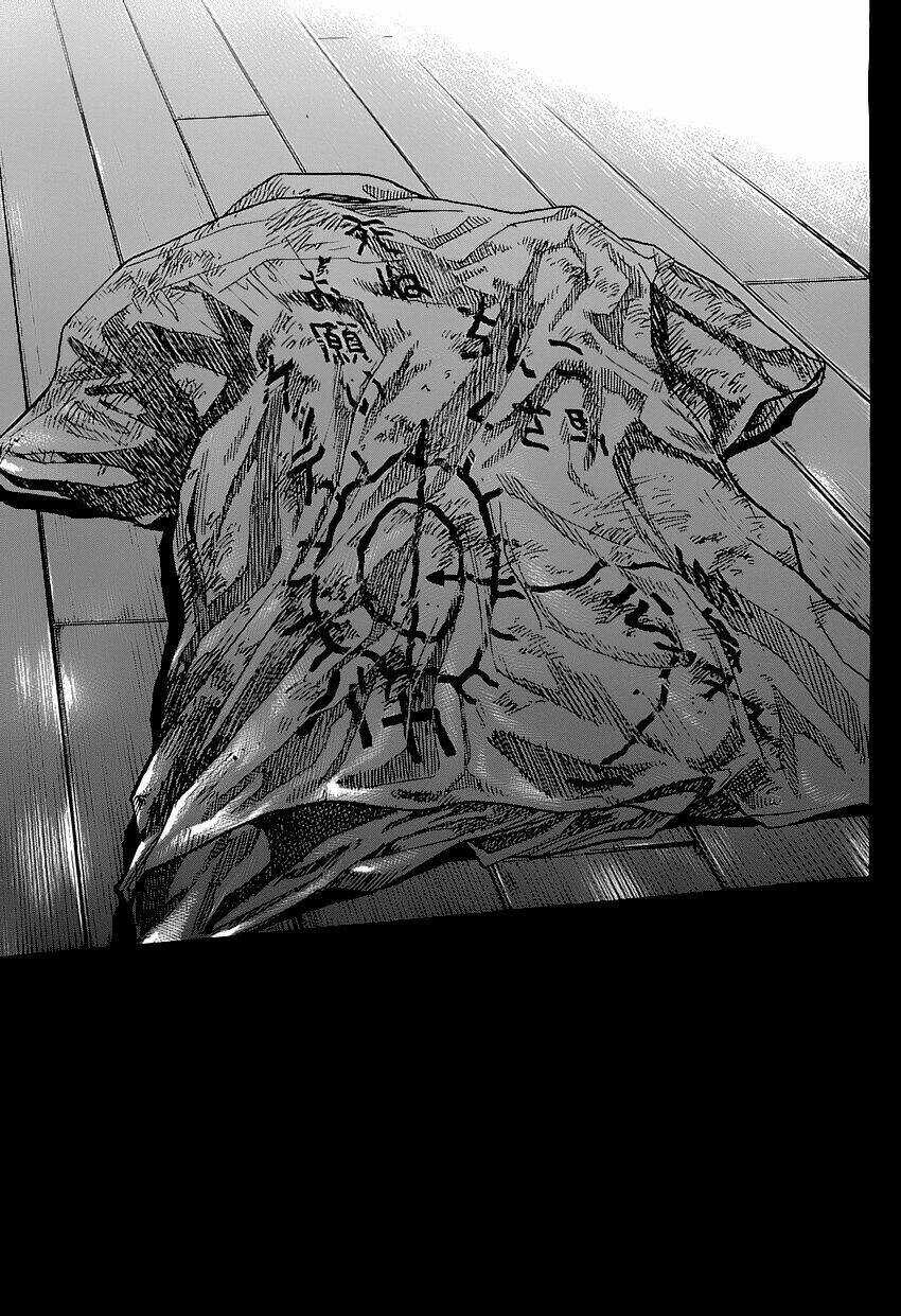 Shimauma Chapter 2.1 trang 11