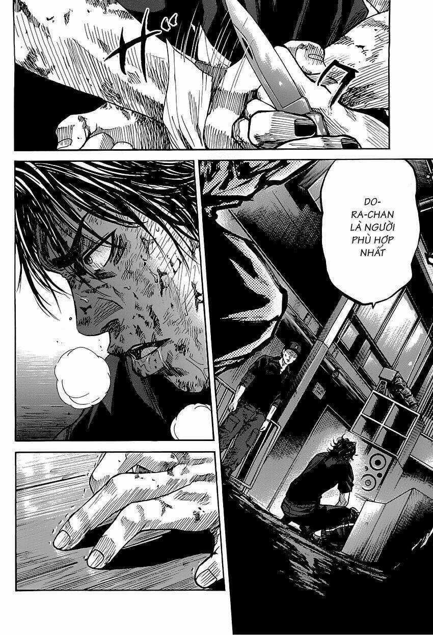 Shimauma Chapter 2.1 trang 22