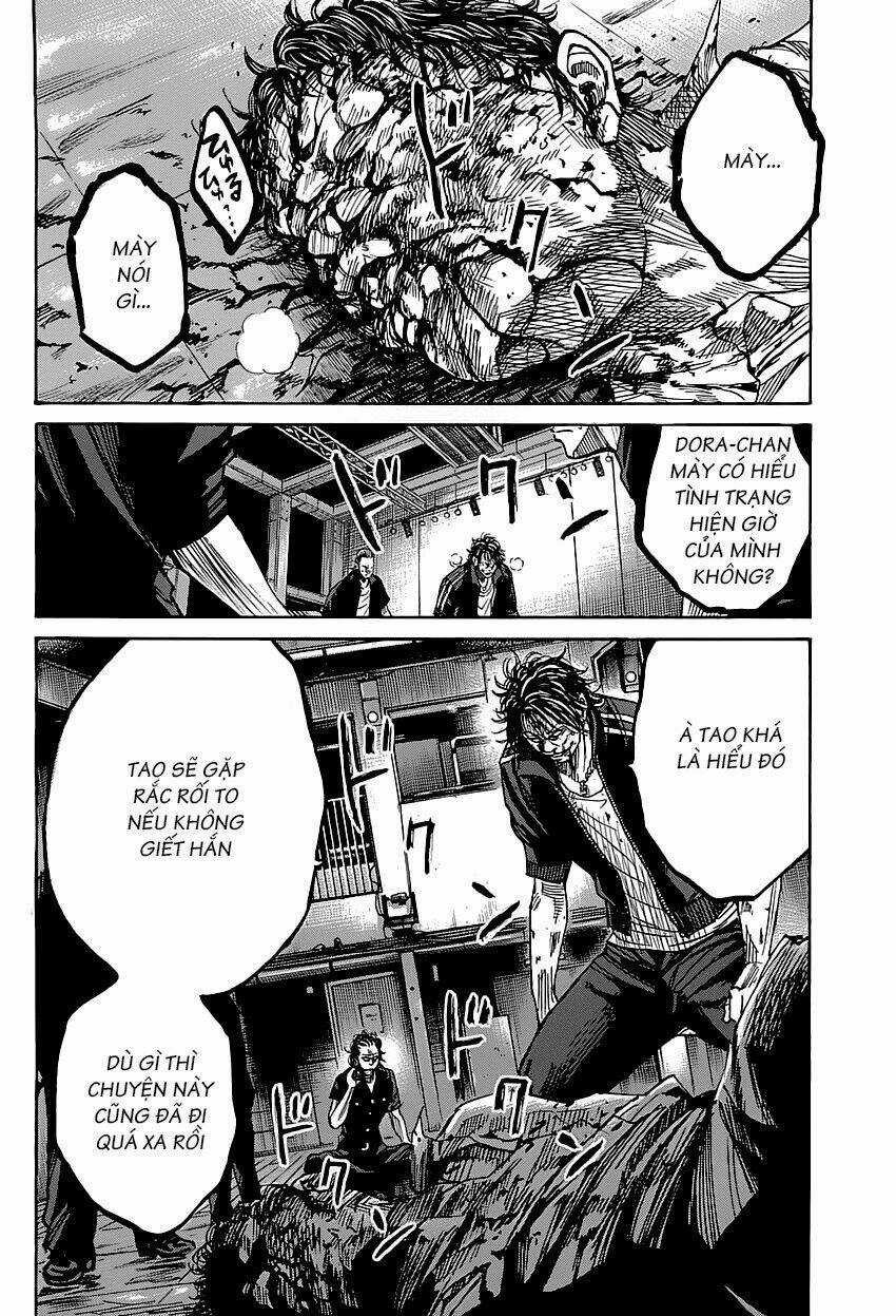 Shimauma Chapter 2.2 trang 10