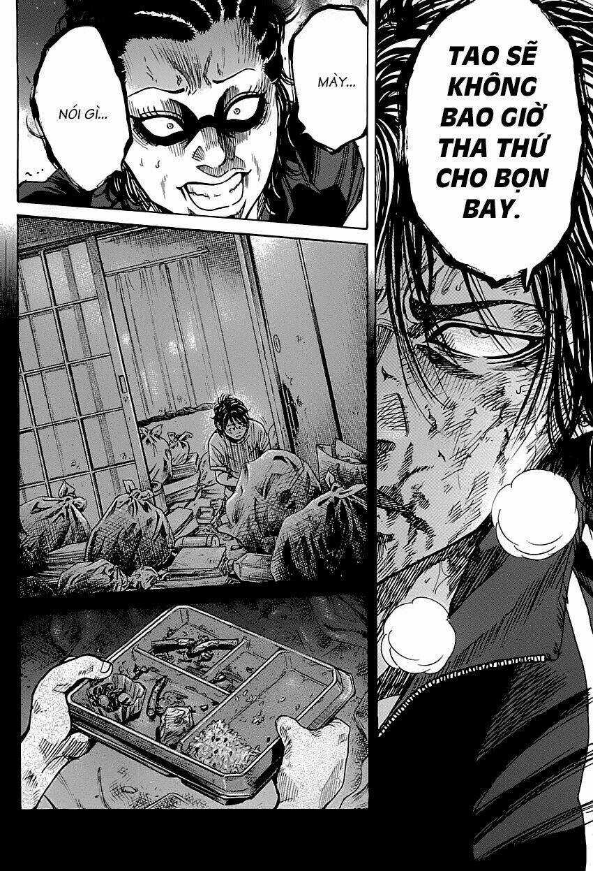 Shimauma Chapter 2.2 trang 15