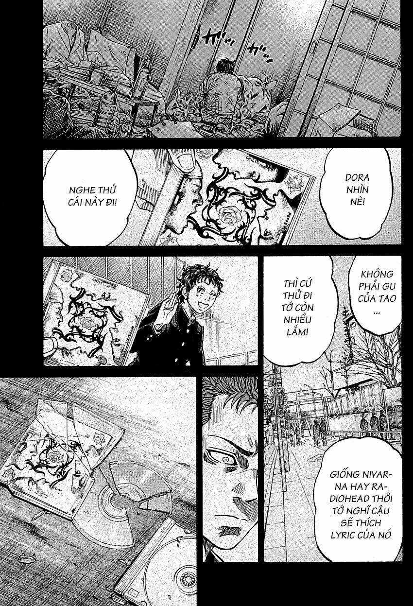 Shimauma Chapter 2.2 trang 16