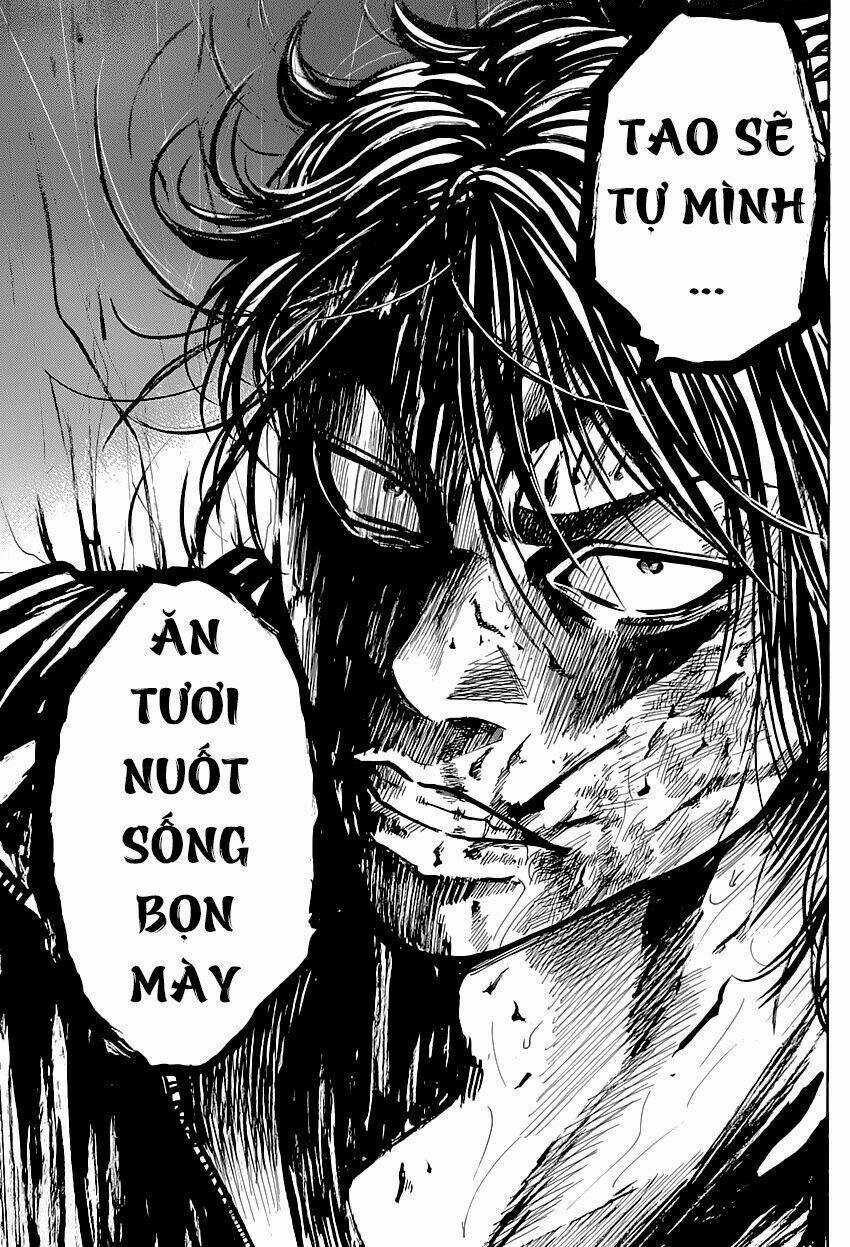 Shimauma Chapter 2.2 trang 18