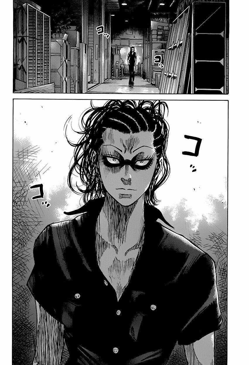 Shimauma Chapter 2.2 trang 23