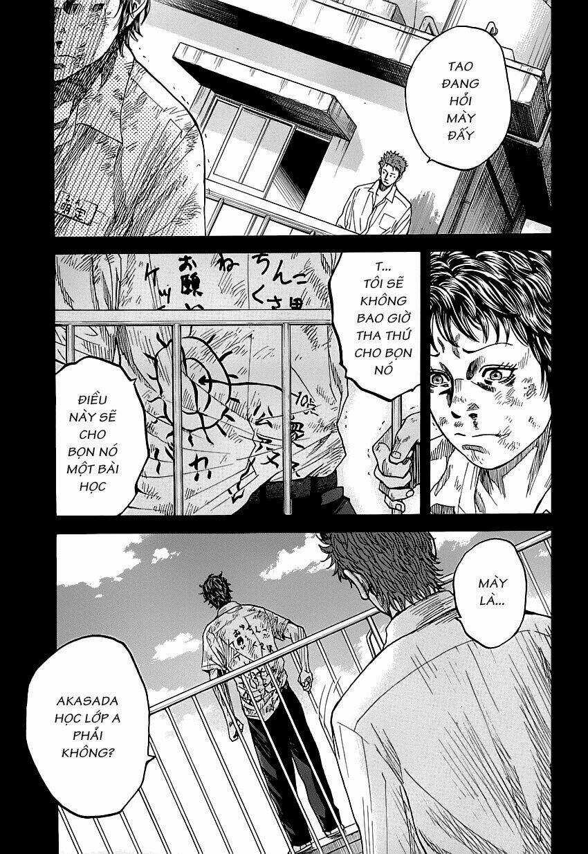 Shimauma Chapter 2 trang 2