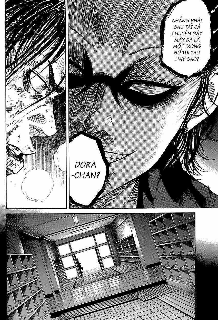 Shimauma Chapter 2 trang 26