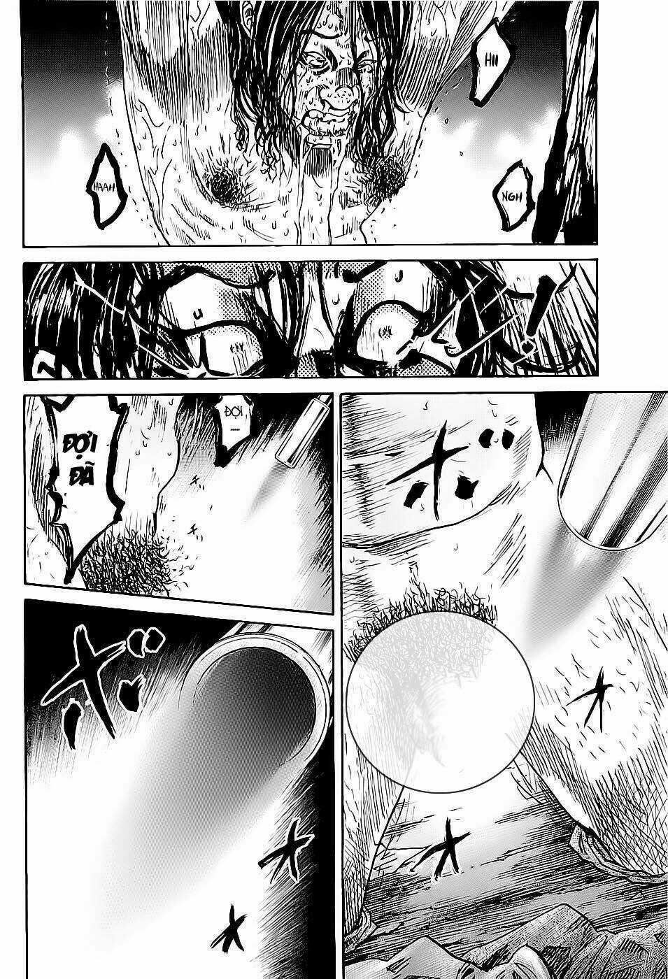 Shimauma Chapter 3.1 trang 16