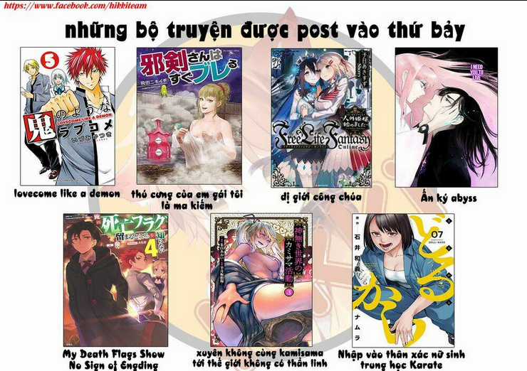 Shimeji Simulation Chapter 12 trang 18