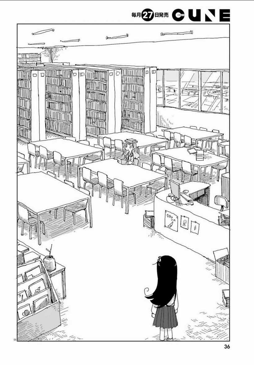 Shimeji Simulation Chapter 15 trang 5