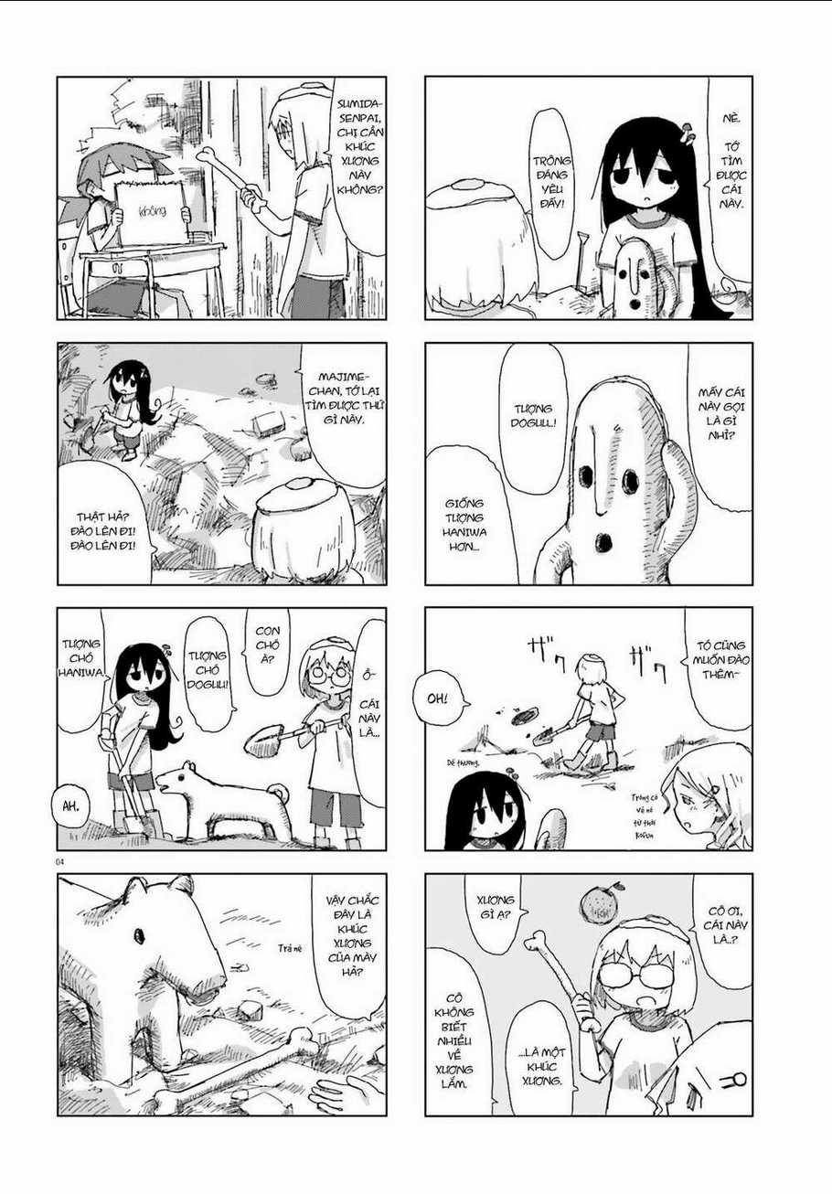 Shimeji Simulation Chapter 16 trang 2