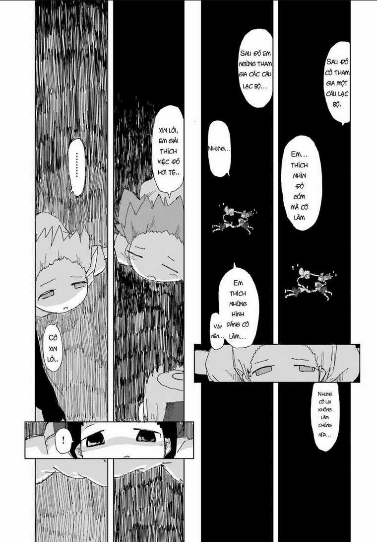 Shimeji Simulation Chapter 20 trang 8