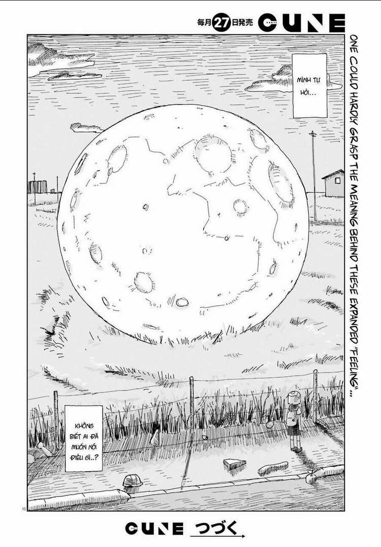 Shimeji Simulation Chapter 23 trang 9