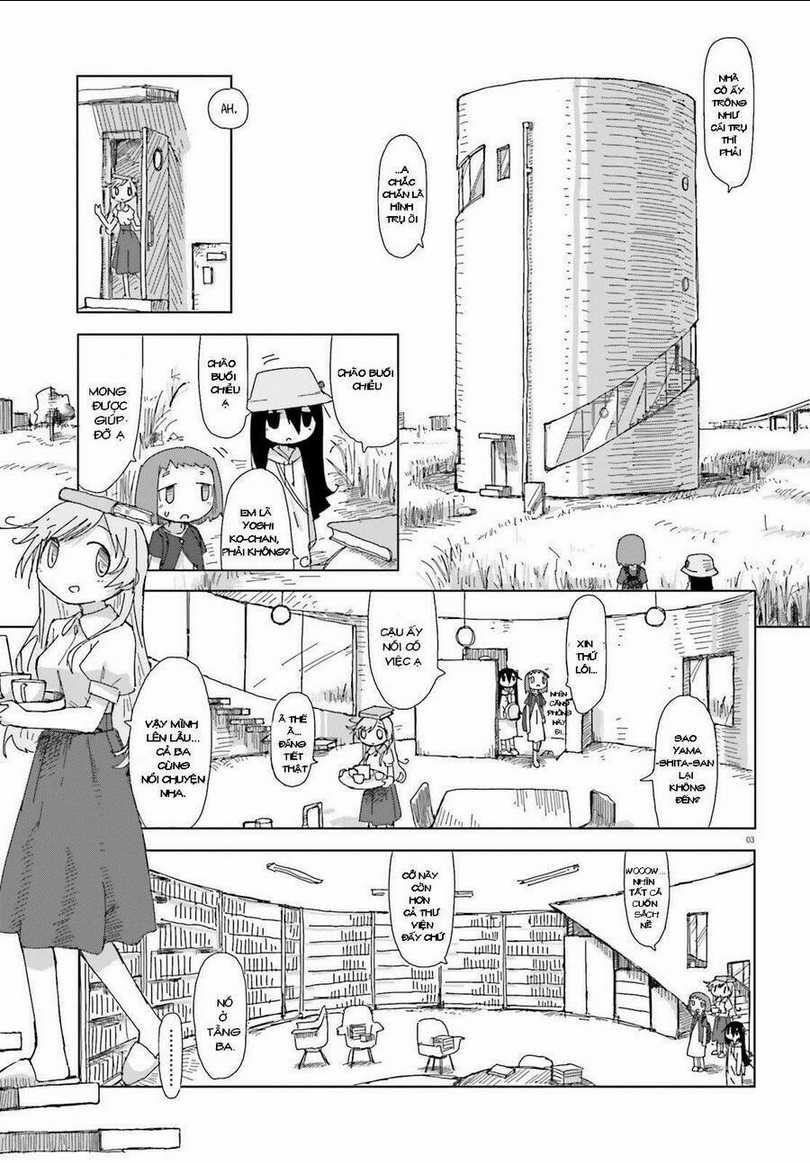 Shimeji Simulation Chapter 24 trang 2