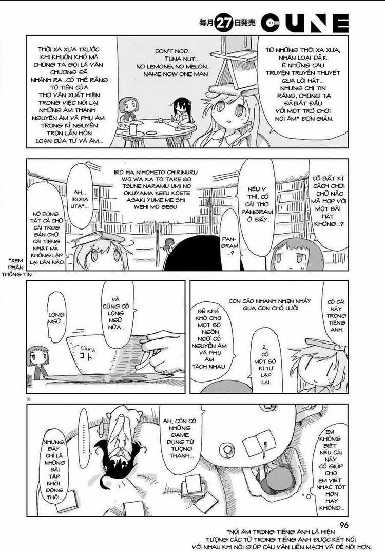 Shimeji Simulation Chapter 24 trang 5