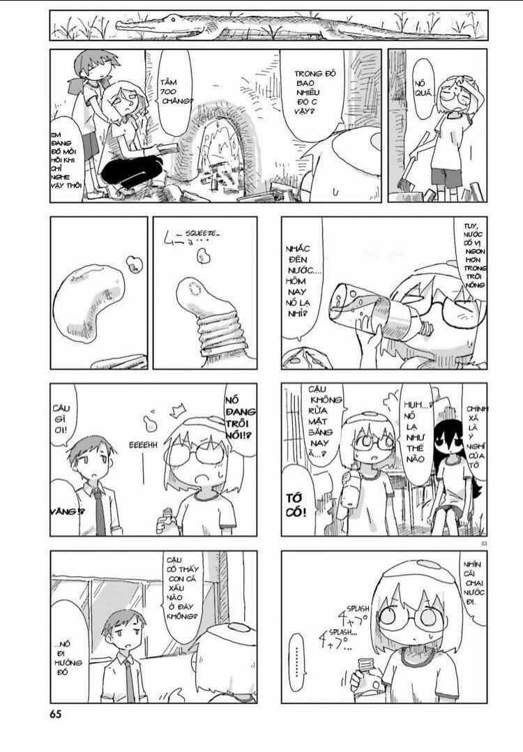 Shimeji Simulation Chapter 25 trang 2