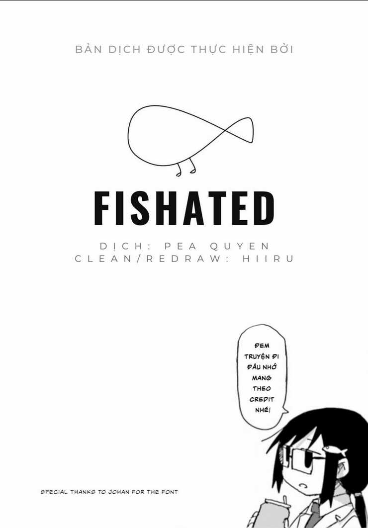 Shimeji Simulation Chapter 26 trang 12