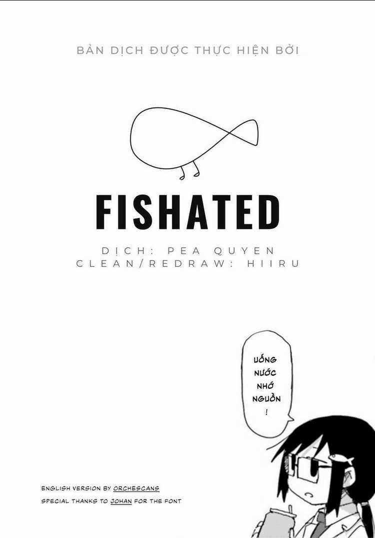 Shimeji Simulation Chapter 27 trang 10