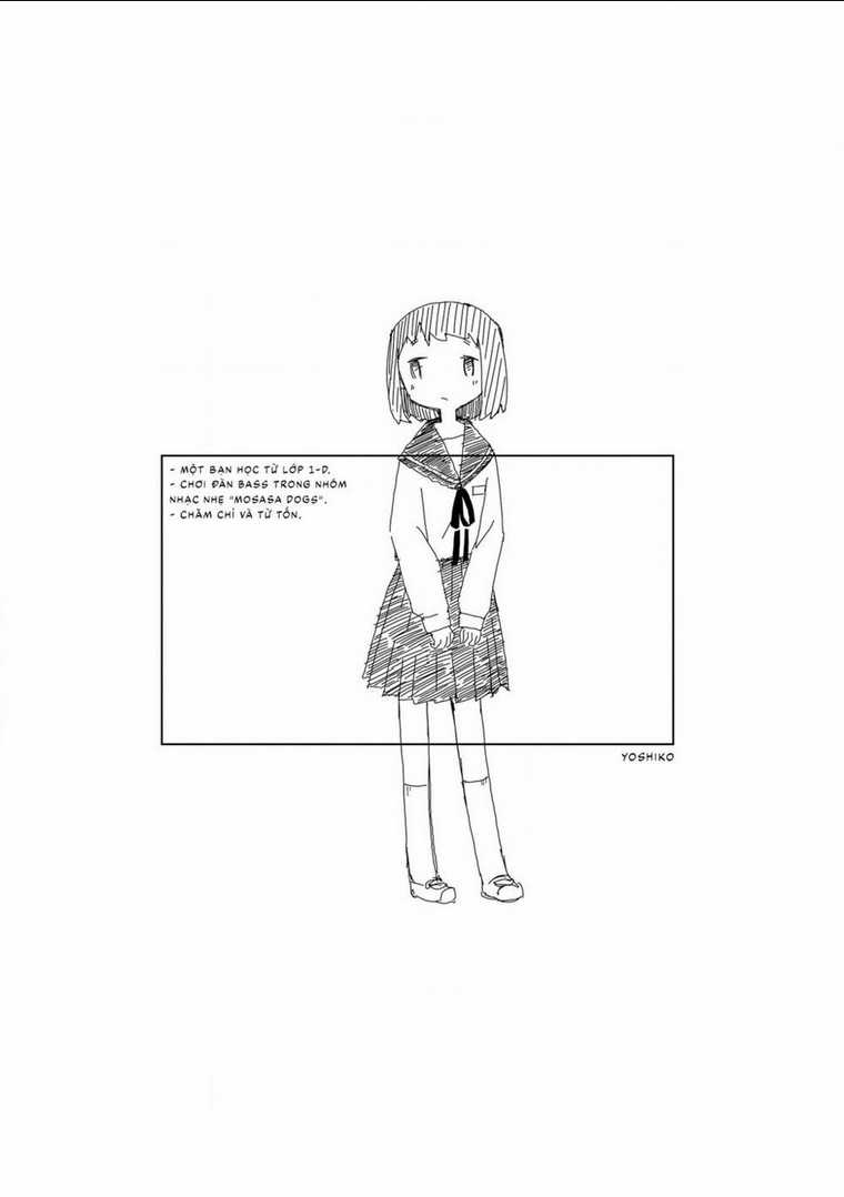 Shimeji Simulation Chapter 30.5 trang 13