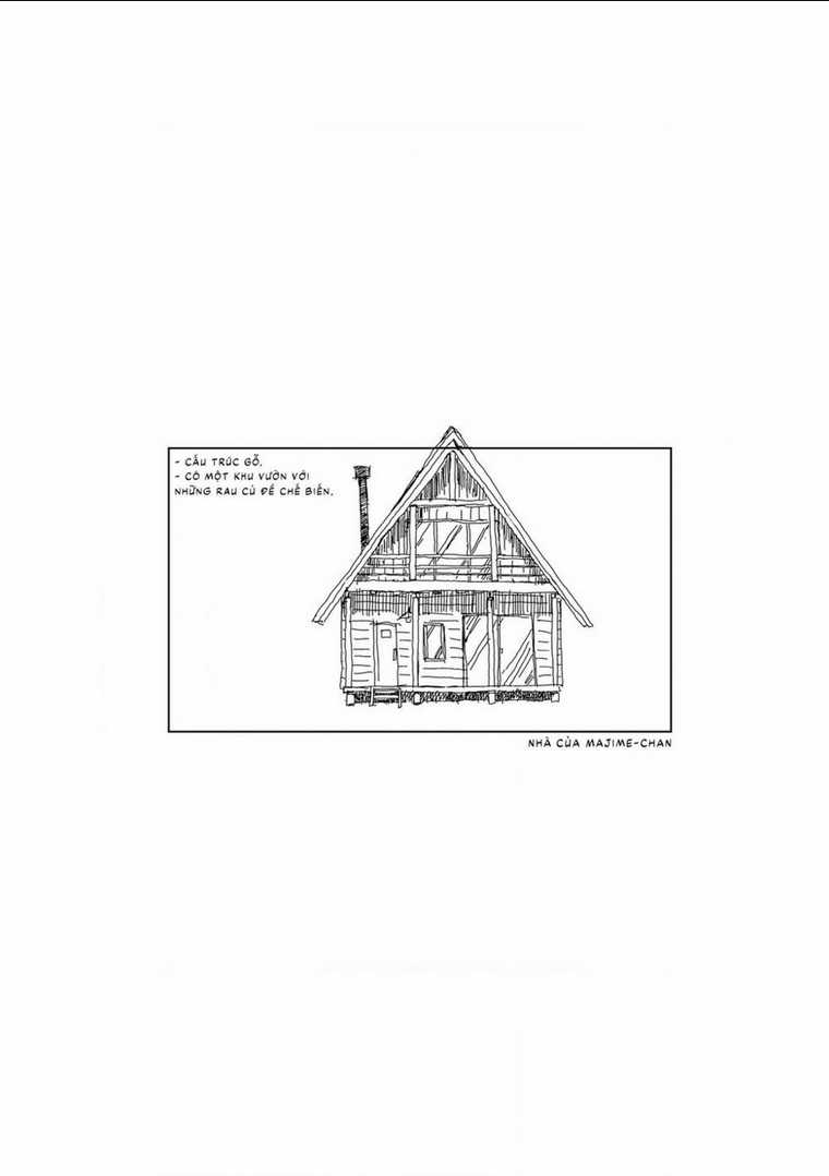 Shimeji Simulation Chapter 30.5 trang 16