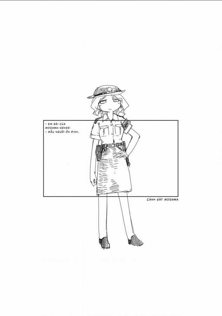 Shimeji Simulation Chapter 30.5 trang 21