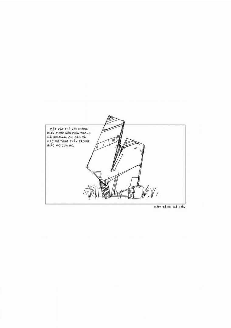 Shimeji Simulation Chapter 30.5 trang 23