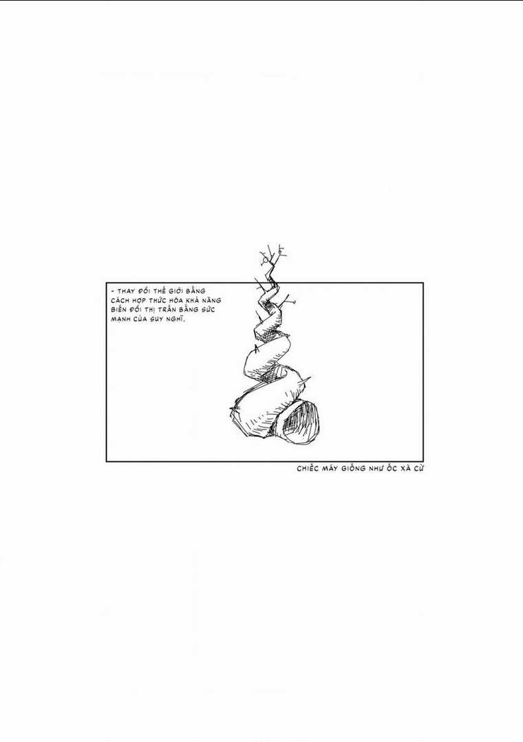 Shimeji Simulation Chapter 30.5 trang 24