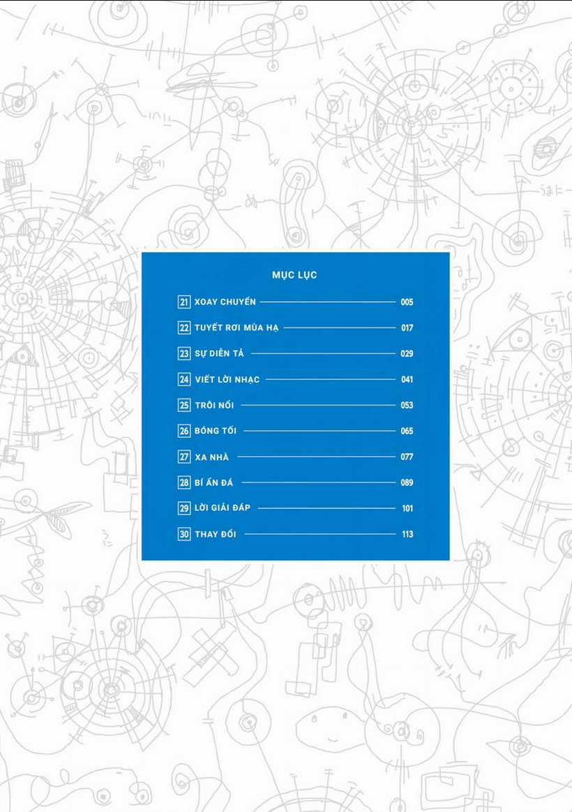 Shimeji Simulation Chapter 30.5 trang 5