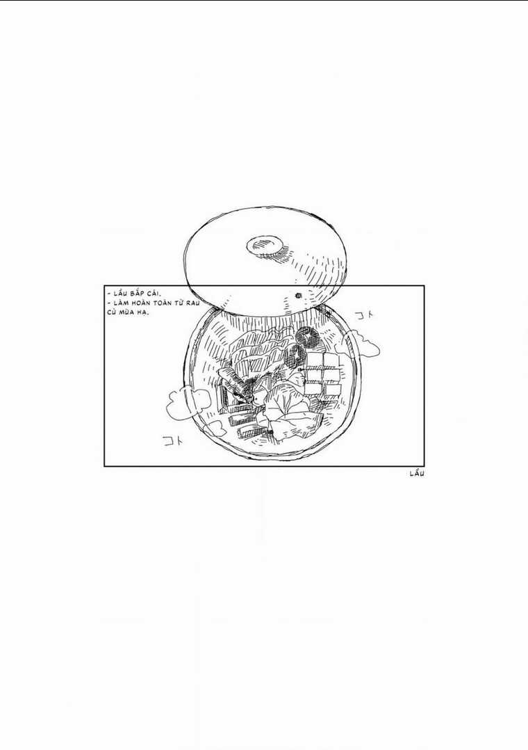 Shimeji Simulation Chapter 30.5 trang 9
