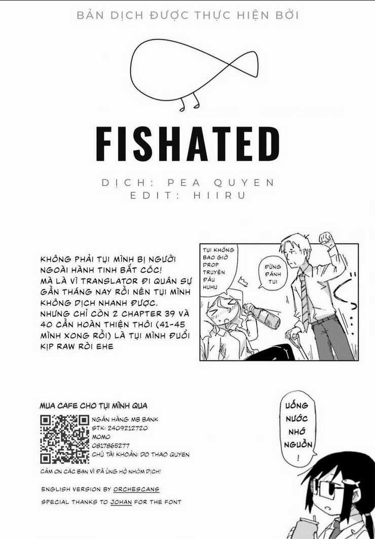 Shimeji Simulation Chapter 38 trang 10