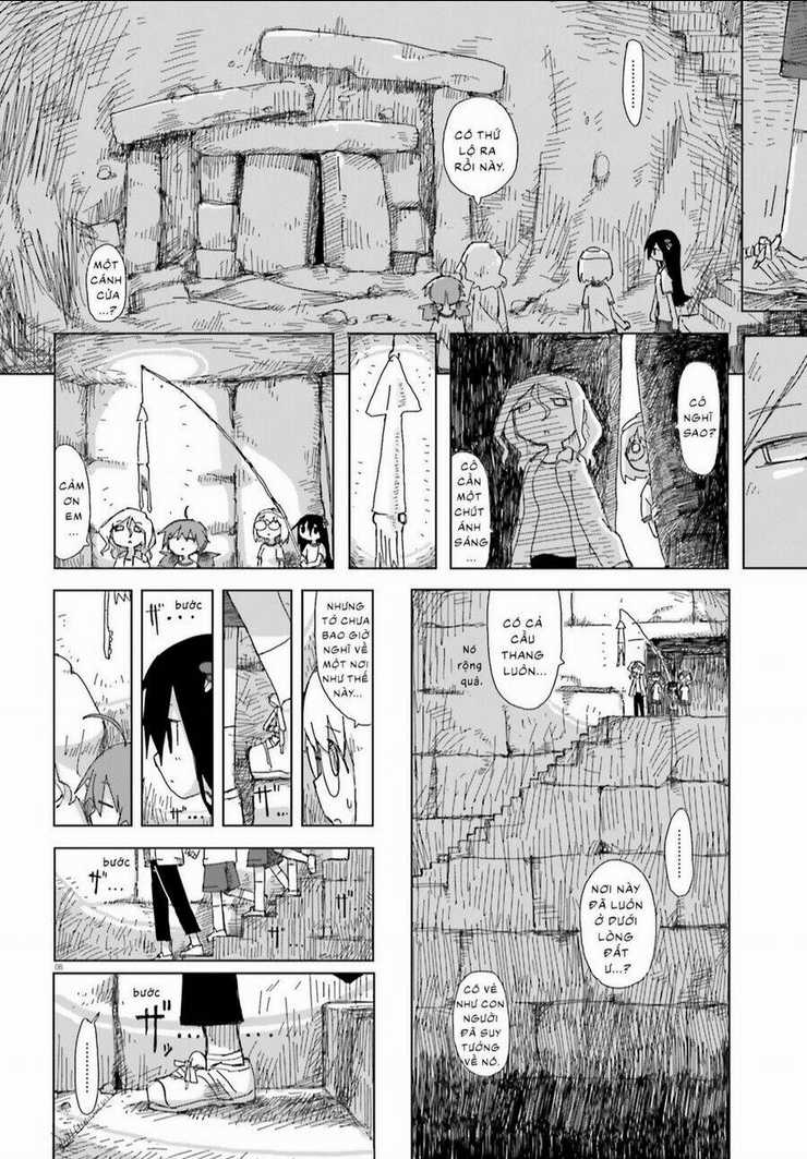 Shimeji Simulation Chapter 38 trang 5