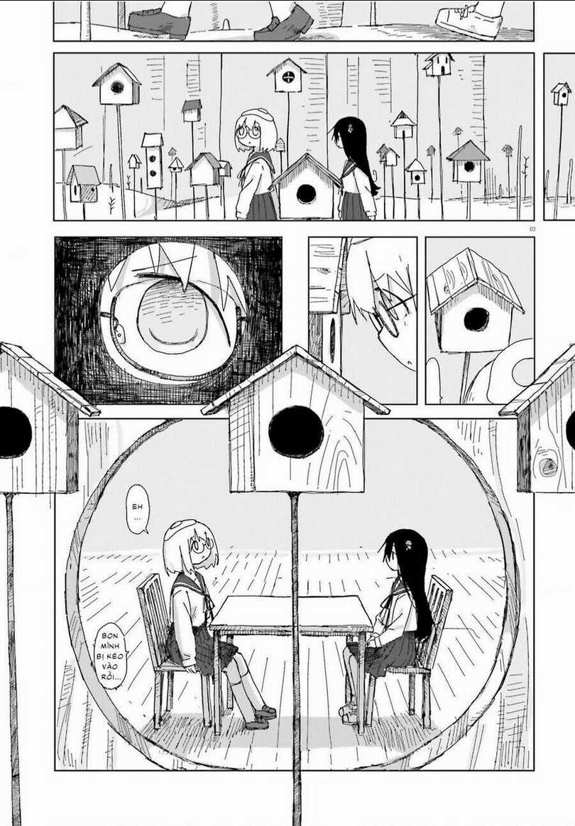 Shimeji Simulation Chapter 41 trang 2