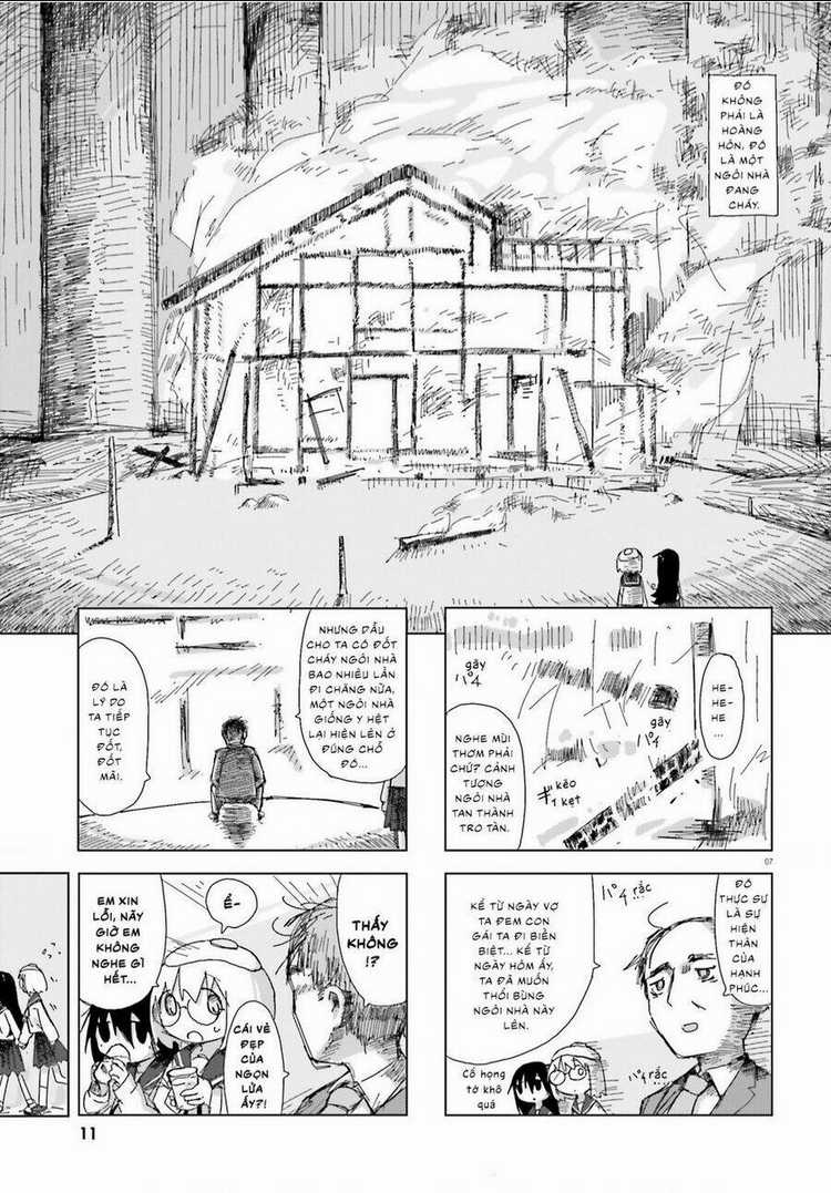 Shimeji Simulation Chapter 41 trang 6