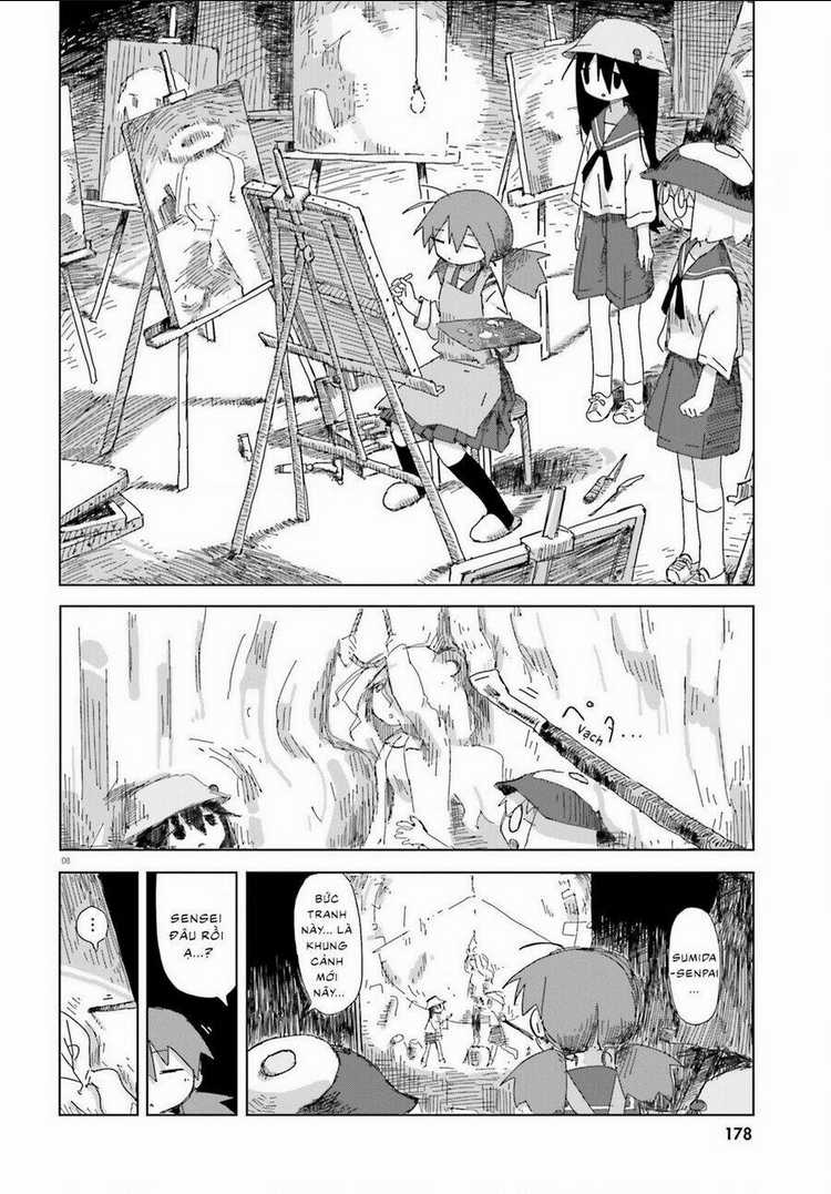 Shimeji Simulation Chapter 42 trang 7