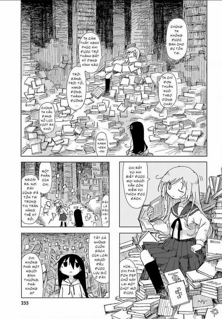 Shimeji Simulation Chapter 44 trang 4