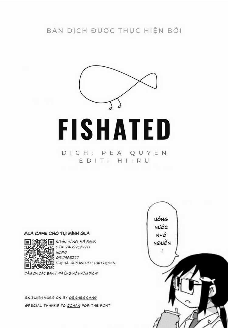 Shimeji Simulation Chapter 45 trang 11