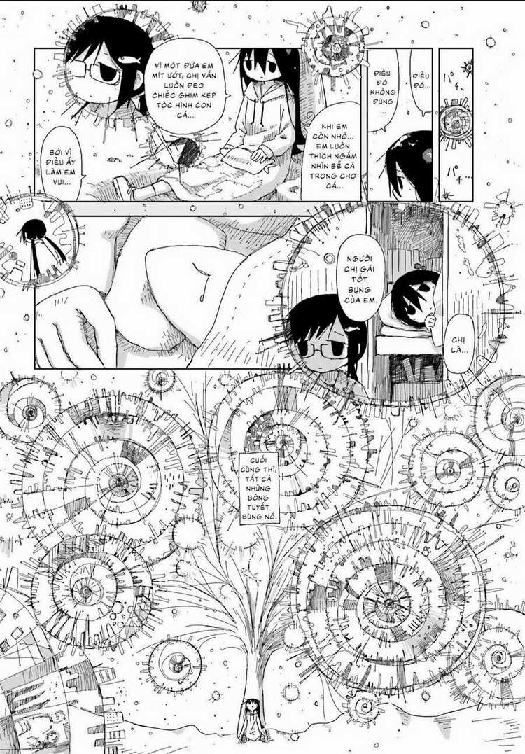 Shimeji Simulation Chapter 45 trang 7