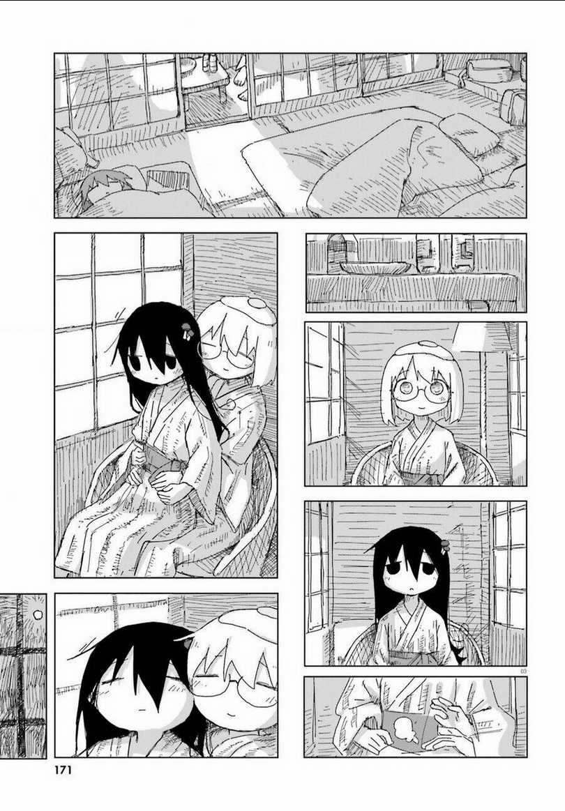 Shimeji Simulation Chapter 47 trang 2