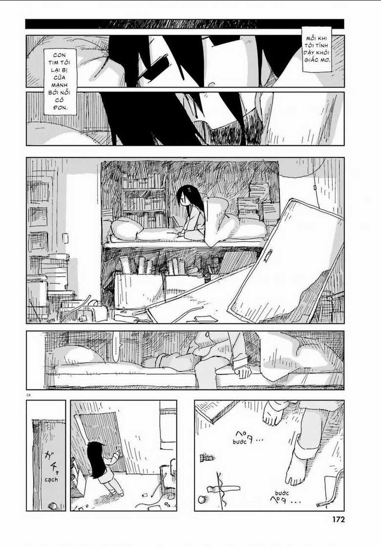 Shimeji Simulation Chapter 47 trang 3